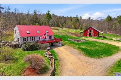 167 Rand Road, Northfield, NH 03276 - Photo 1