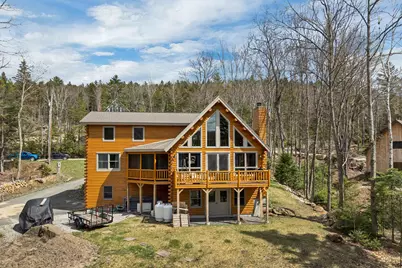 927 Ashuelot Drive, Washington, NH 03280 - Photo 1