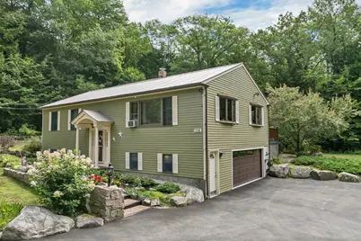 108 Maple Manor Road, Conway, NH 03813 - Photo 1