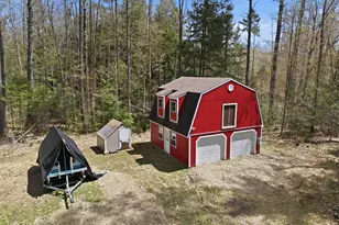 166 Kilton Pond Rd, Grafton, NH 03240 - Photo 1