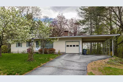 12 Birch Hill Road, Hooksett, NH 03106 - Photo 1