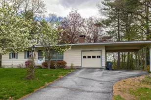 12 Birch Hill Rd, Hooksett, NH 03106 - Photo 1