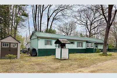 23 Liscomb Circle #60, Gilford, NH 03249 - Photo 1