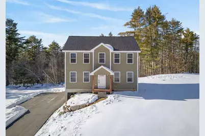 621 Upper Guinea Road, Lebanon, ME 04027 - Photo 1
