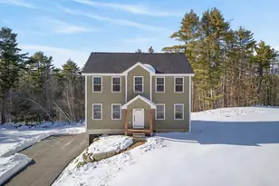 621 Upper Guinea Rd, Lebanon, ME 04027 - Photo 1