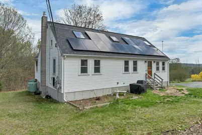 156 Branch Hill Road, Milton, NH 03852 - Photo 1