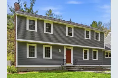 1 Denbow Road, Durham, NH 03824 - Photo 1
