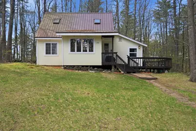 101 Canterbury Shore Drive, Canterbury, NH 03224 - Photo 1