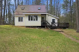 101 Canterbury Shore Dr, Canterbury, NH 03224 - Photo 1