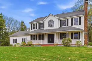 5 Van Buren Cir, Goffstown, NH 03045 - Photo 1