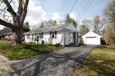 99 Saint Marie Street, Manchester, NH 03102 - Photo 1