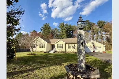 314 Mammoth Road, Londonderry, NH 03053 - Photo 1