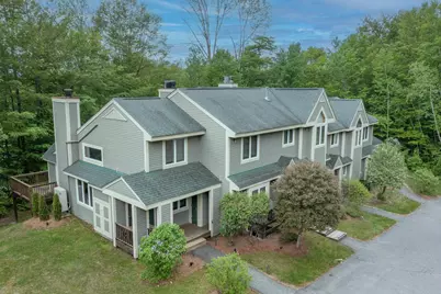 31 Pine Hill Lane #Unit 1, Lincoln, NH 03251 - Photo 1
