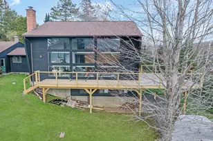 156 Route 26, Colebrook, NH 03576 - Photo 1