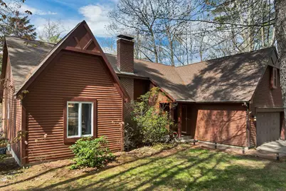35 Robin Acres Drive, Wolfeboro, NH 03894 - Photo 1