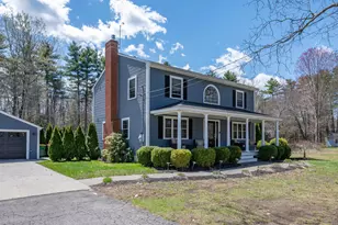 26 Danville Rd, Kingston, NH 03848 - Photo 1