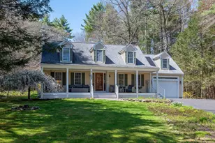 5 Goodwin Rd, Hampton Falls, NH 03844 - Photo 1