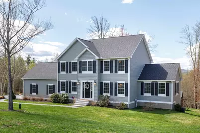 28 McEvoy Lane, Epsom, NH 03234 - Photo 1