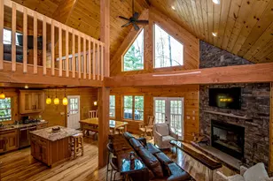 28 Juniper Way, Jackson, NH 03846 - Photo 1