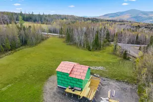 343 Titus Hill Rd, Colebrook, NH 03576 - Photo 1