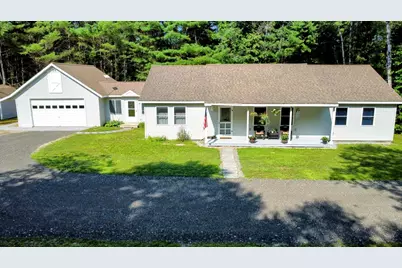 77 Trapper Road, Campton, NH 03223 - Photo 1