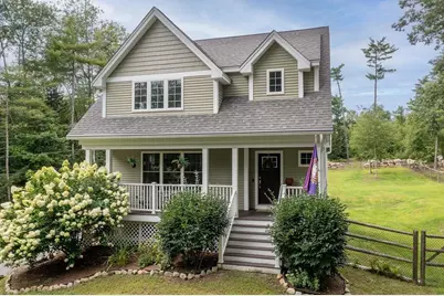 114 Young Road, Barrington, NH 03825 - Photo 1
