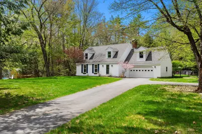 5 Wentworth Drive, Bedford, NH 03110 - Photo 1
