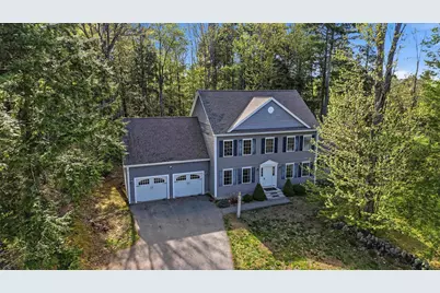 60 Christian Farm Drive, New Boston, NH 03070 - Photo 1