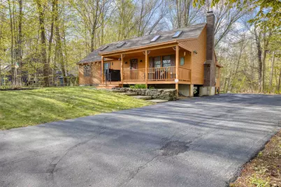 47 Captain Lovewell Lane, Ossipee, NH 03814 - Photo 1