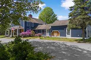 1407 S Stark Hwy, Weare, NH 03281 - Photo 1