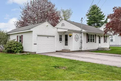 257 Seames Drive, Manchester, NH 03103 - Photo 1