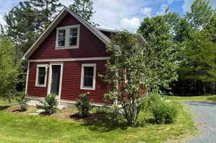 232 River Rd, Canaan, NH 03741 - Photo 1