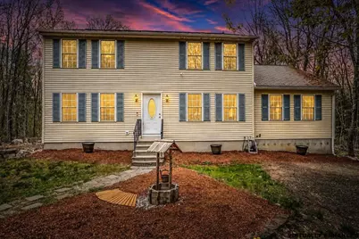 84 Horizon Lane, Candia, NH 03034 - Photo 1