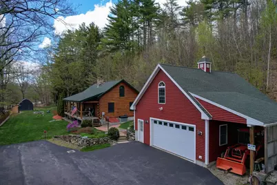 1461 Summer Street, Bristol, NH 03222 - Photo 1