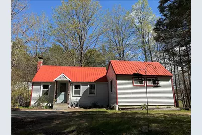 368 New Hampshire Route 175, Holderness, NH 03245 - Photo 1
