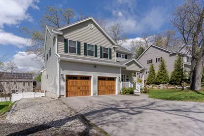 196 Dallaire Street, Manchester, NH 03104 - Photo 1