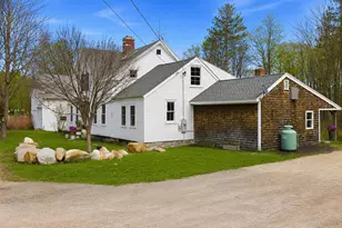 659 N Sandwich Rd, Sandwich, NH 03227 - Photo 1