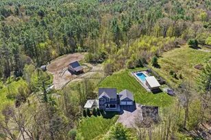 314 Tucker Mill Rd, New Boston, NH 03070 - Photo 1