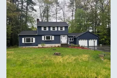 39 Berkley Street, Merrimack, NH 03054 - Photo 1