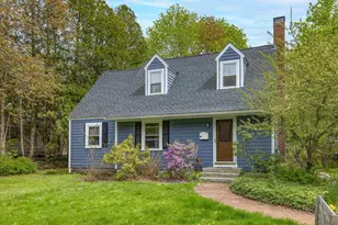 26 Edgewood Rd, Durham, NH 03824 - Photo 1