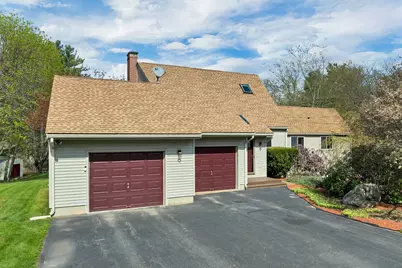 23 Woodward Road, Merrimack, NH 03054 - Photo 1