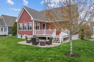 23 Tranquility Turn, Laconia, NH 03246 - Photo 1