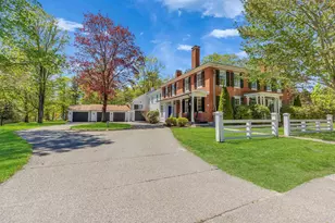 117 Boston Post Rd, Amherst, NH 03031 - Photo 1