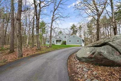 9 Maxwell Drive, Brookline, NH 03033 - Photo 1