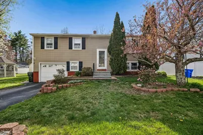 205 Brent Street, Manchester, NH 03103 - Photo 1