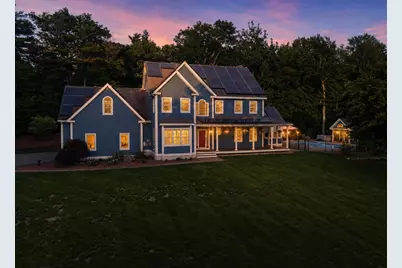 440 Howard Street, Lunenburg, MA 01462 - Photo 1