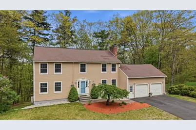 4 Royal Court, Merrimack, NH 03054 - Photo 1