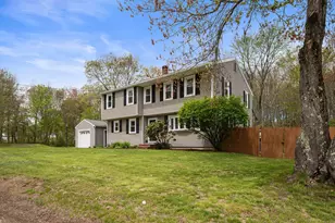 80 Stackpole Rd, Somersworth, NH 03878 - Photo 1