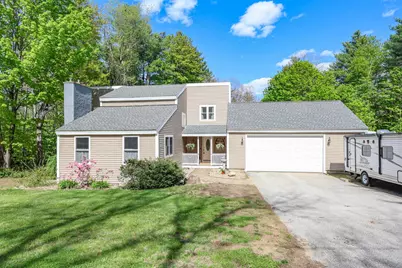 238 Whitten Road, Milford, NH 03055 - Photo 1