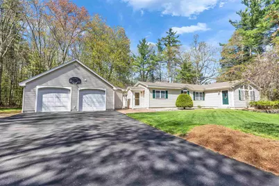 78 Meadowcrest Drive, Bedford, NH 03110 - Photo 1